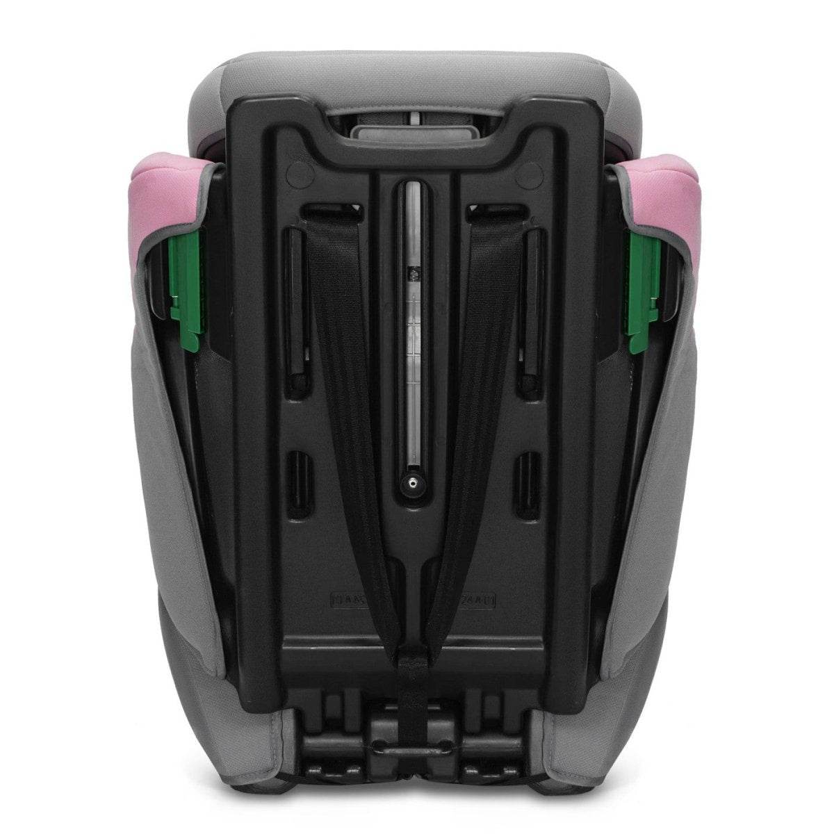 SCAUN AUTO KINDERKRAFT COMFORT UP I - SIZE 76 - 150 CM, PINK Atelieru' lui Mesterica | Jucarii, haine si incaltaminte pentru copii