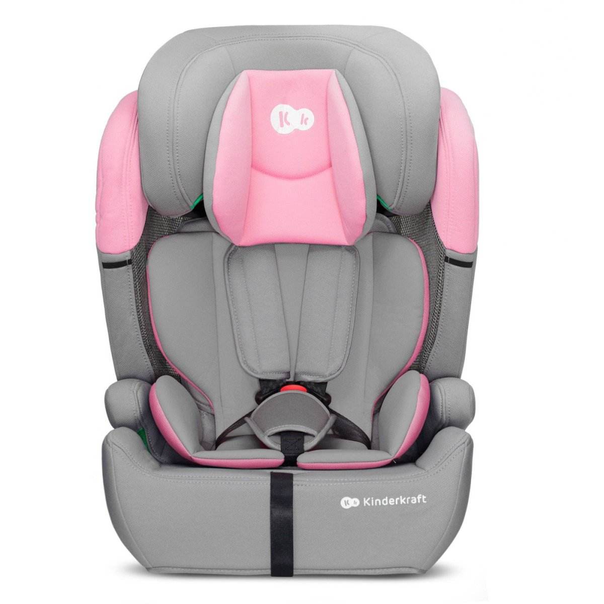 SCAUN AUTO KINDERKRAFT COMFORT UP I - SIZE 76 - 150 CM, PINK Atelieru' lui Mesterica | Jucarii, haine si incaltaminte pentru copii
