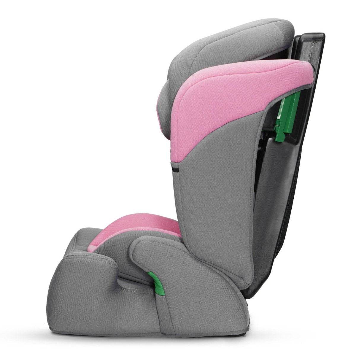 SCAUN AUTO KINDERKRAFT COMFORT UP I - SIZE 76 - 150 CM, PINK Atelieru' lui Mesterica | Jucarii, haine si incaltaminte pentru copii