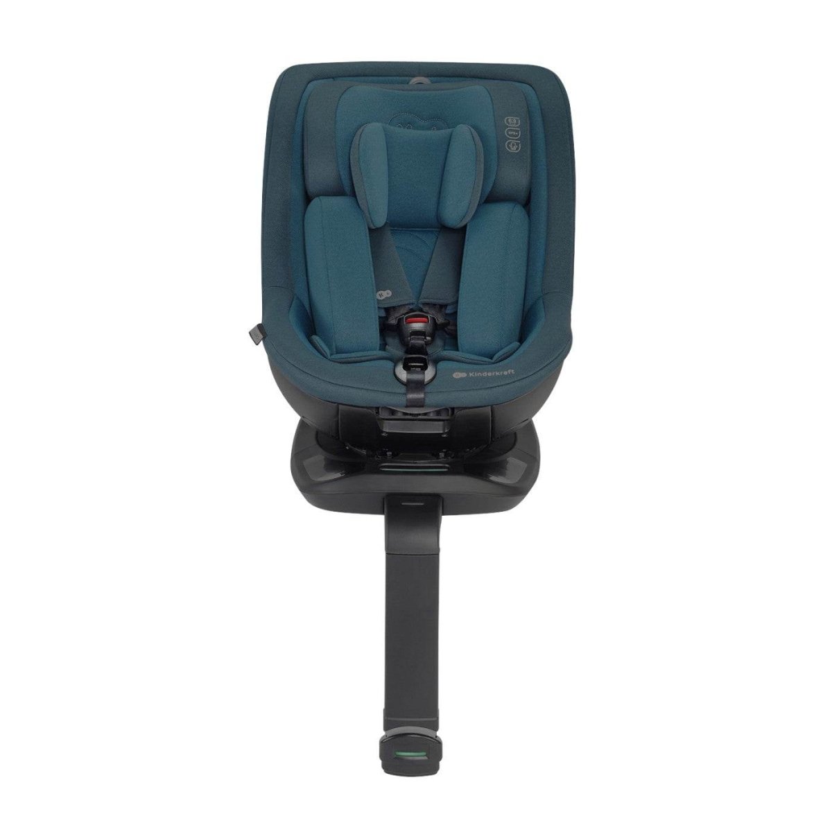 SCAUN AUTO KINDERKRAFT I - GUARD I - SIZE 40 - 105 CM, BLUE Atelieru' lui Mesterica | Jucarii, haine si incaltaminte pentru copii