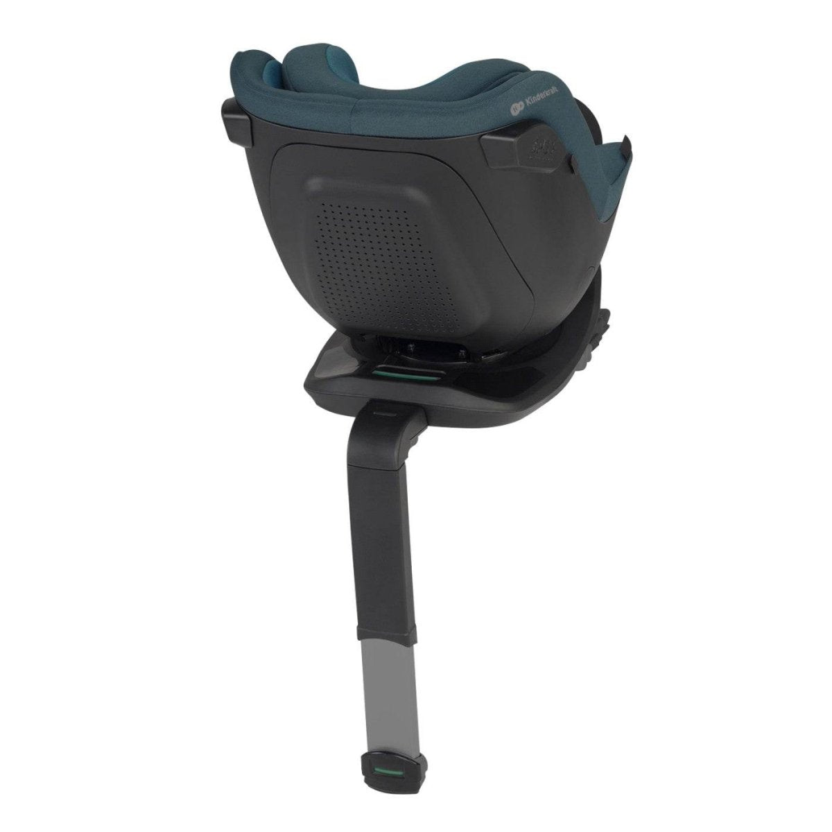 SCAUN AUTO KINDERKRAFT I - GUARD I - SIZE 40 - 105 CM, BLUE Atelieru' lui Mesterica | Jucarii, haine si incaltaminte pentru copii