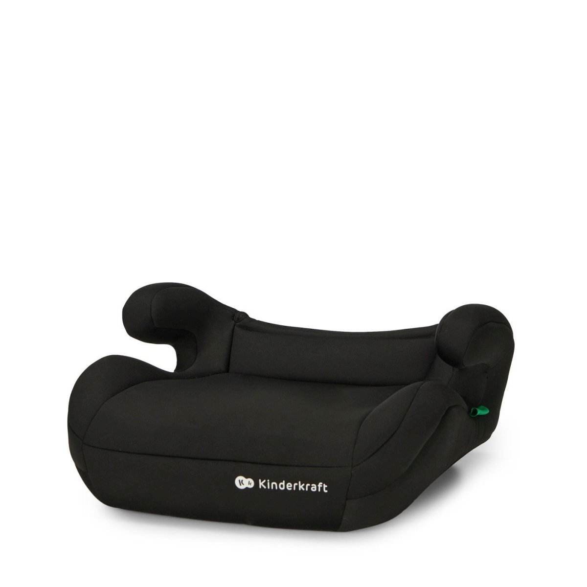 SCAUN AUTO KINDERKRAFT I-SPARK, I-SIZE 100-150 CM, BLACK - Atelieru' lui Mesterica