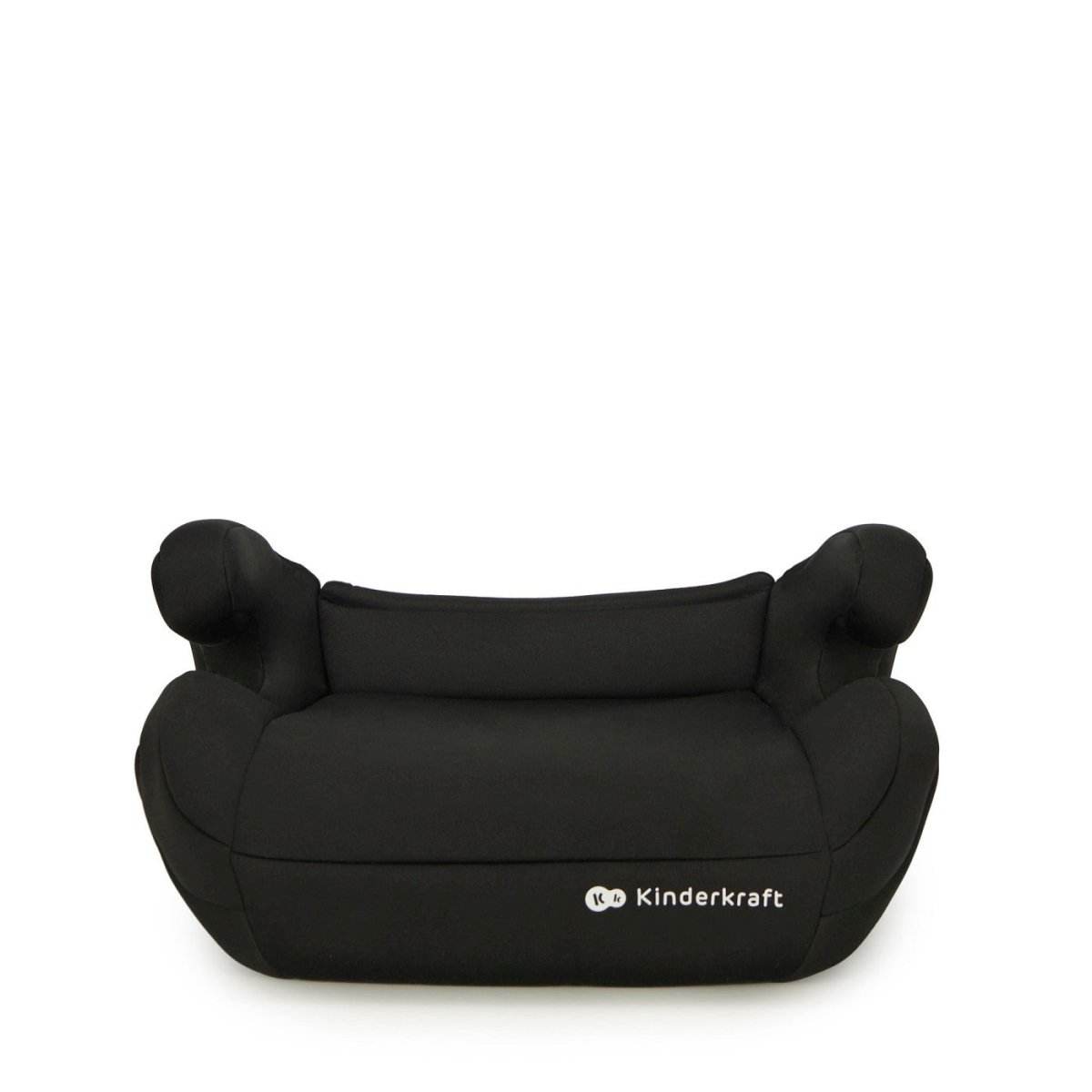 SCAUN AUTO KINDERKRAFT I-SPARK, I-SIZE 100-150 CM, BLACK - Atelieru' lui Mesterica