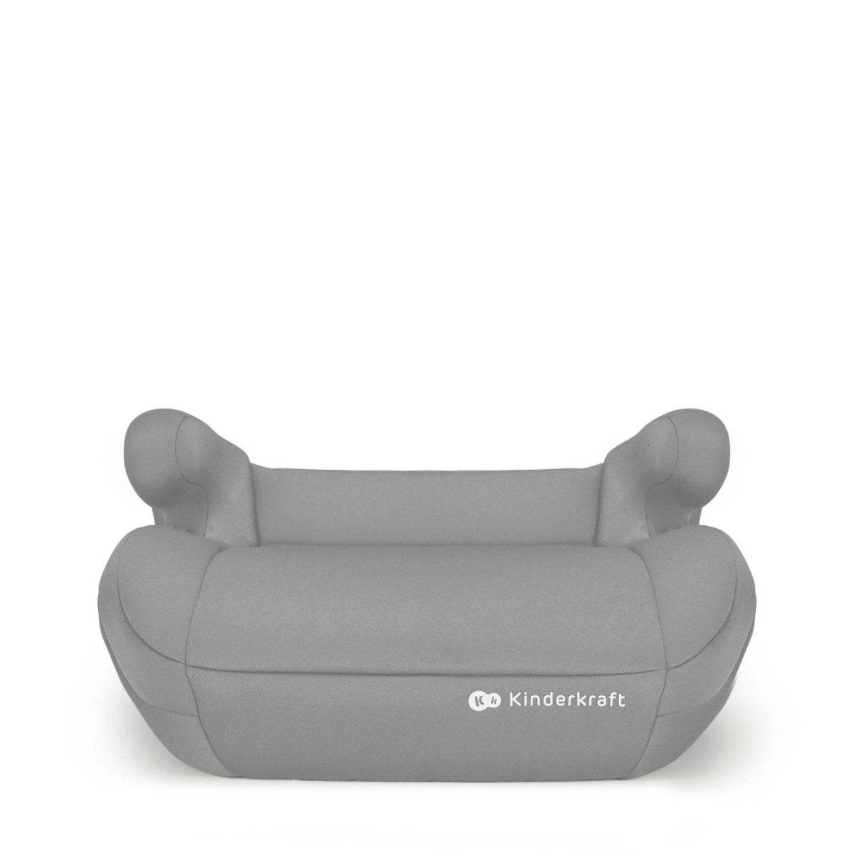 SCAUN AUTO KINDERKRAFT I-SPARK, I-SIZE 100-150 CM, PINK - Atelieru' lui Mesterica