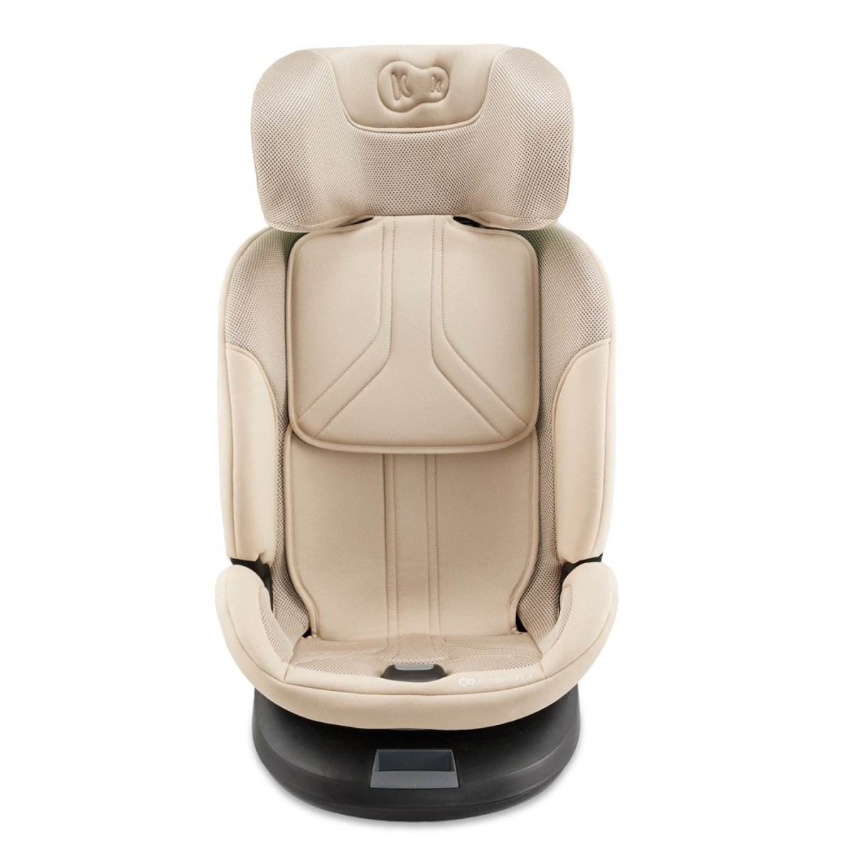 SCAUN AUTO KINDERKRAFT XPEDITION 3 I-SIZE 40-150 CM, BEIGE - Atelieru' lui Mesterica
