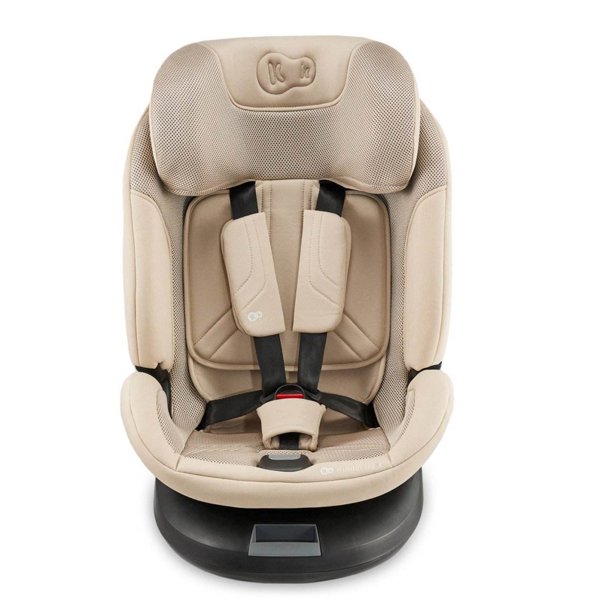 SCAUN AUTO KINDERKRAFT XPEDITION 3 I - SIZE 40 - 150 CM, BEIGE Atelieru' lui Mesterica | Jucarii, haine si incaltaminte pentru copii