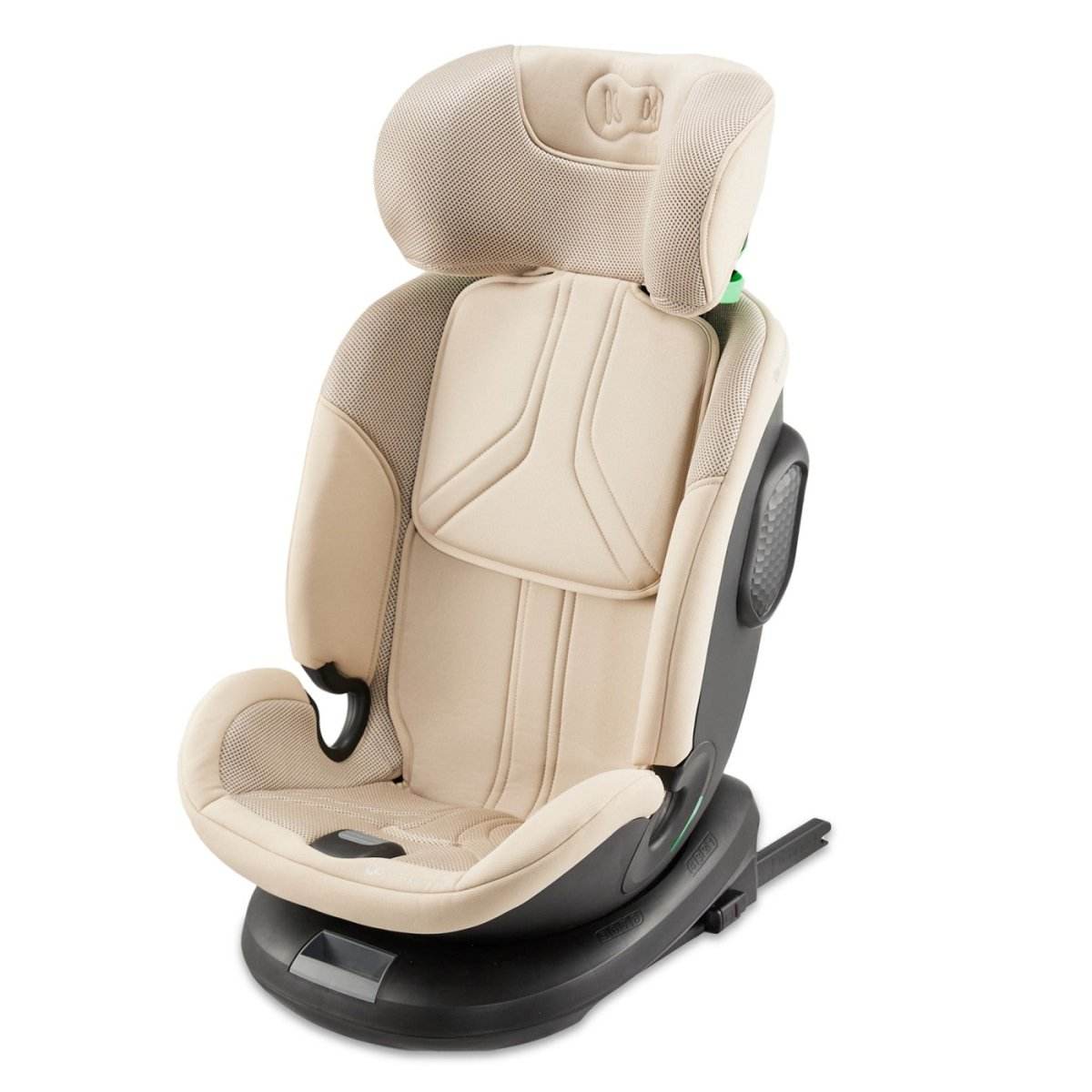 SCAUN AUTO KINDERKRAFT XPEDITION 3 I - SIZE 40 - 150 CM, BEIGE Atelieru' lui Mesterica | Jucarii, haine si incaltaminte pentru copii