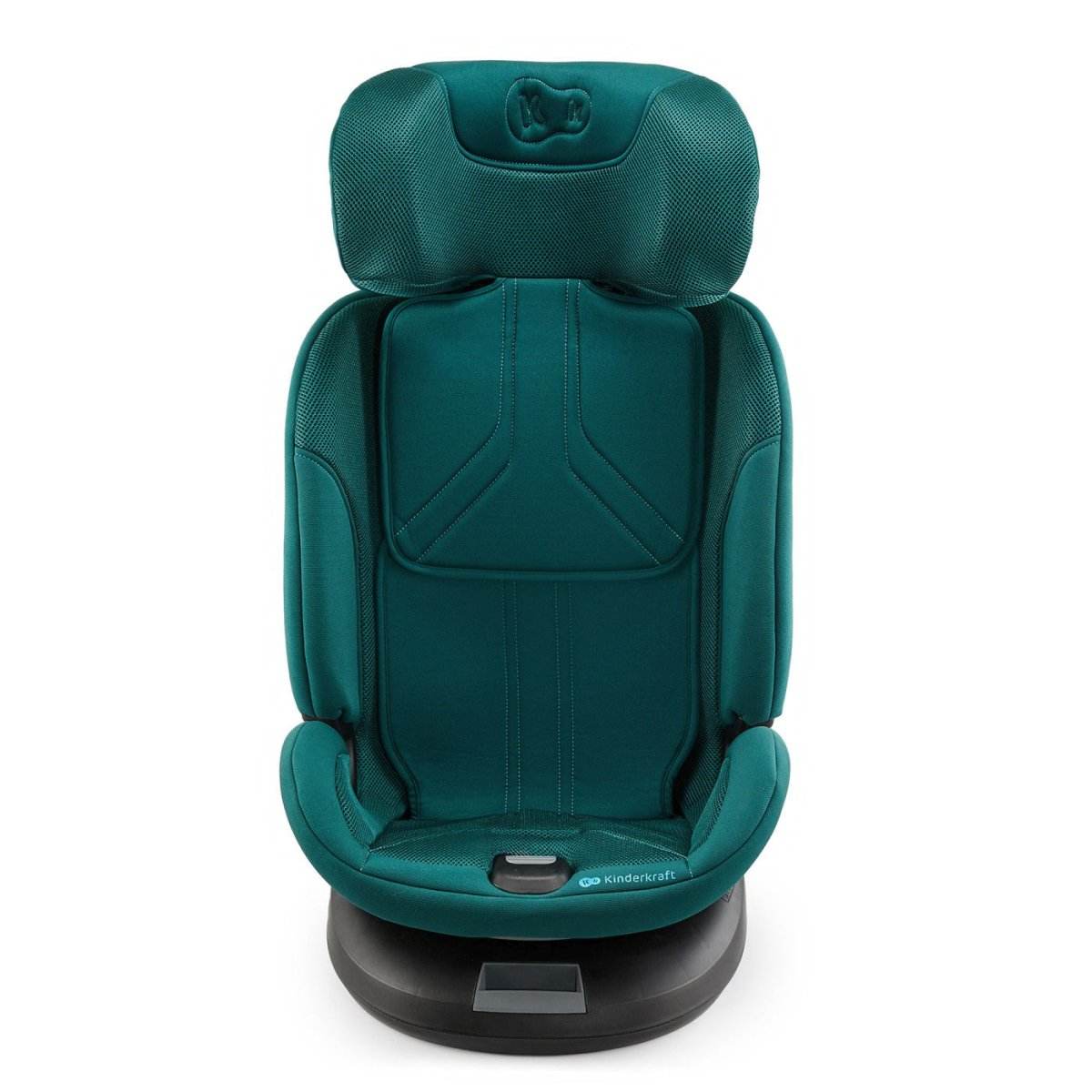 SCAUN AUTO KINDERKRAFT XPEDITION 3 I - SIZE 40 - 150 CM, GREEN Atelieru' lui Mesterica | Jucarii, haine si incaltaminte pentru copii
