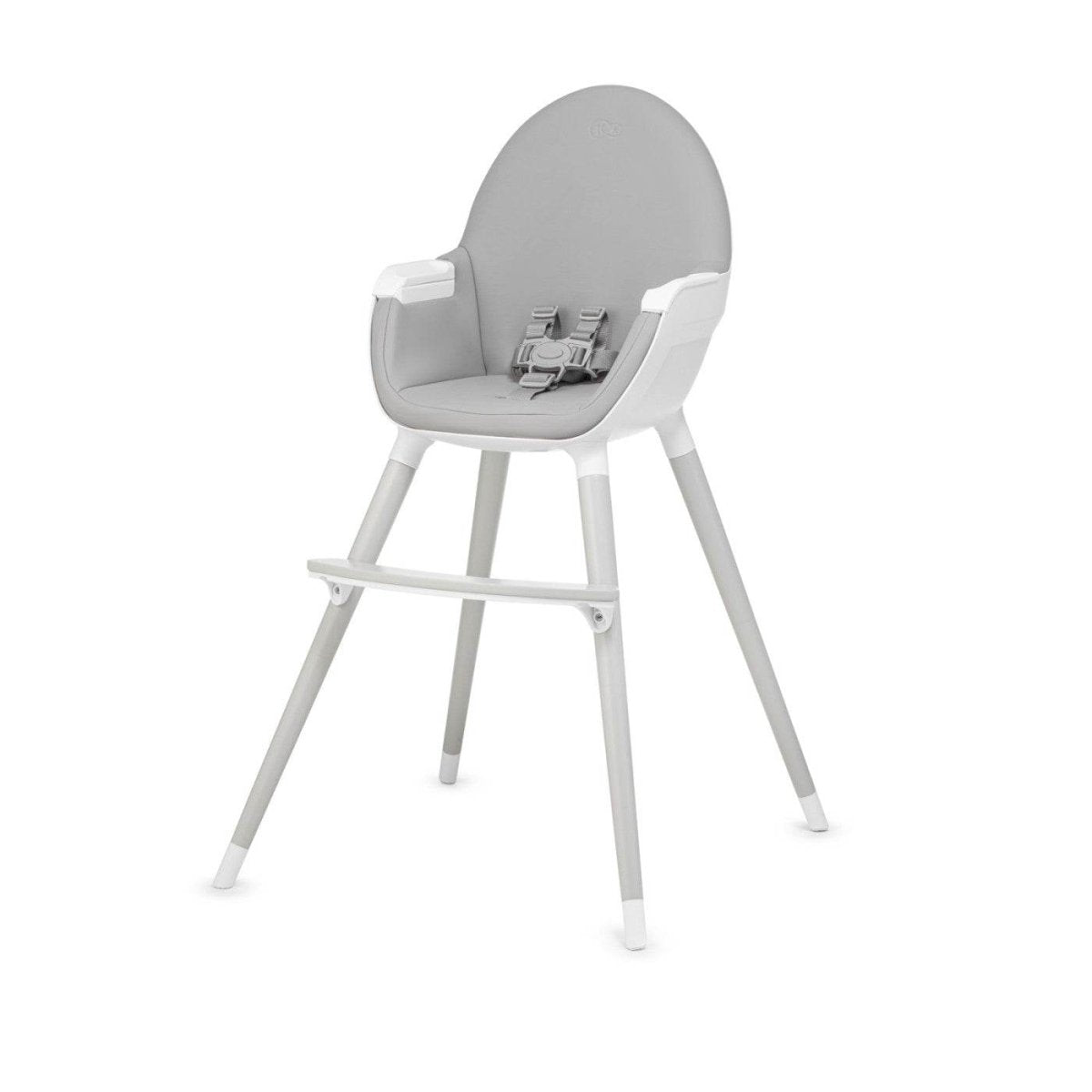 SCAUN DE MASA KINDERKRAFT FINI, 2 IN 1, GREY LEGS Atelieru' lui Mesterica | Jucarii, haine si incaltaminte pentru copii
