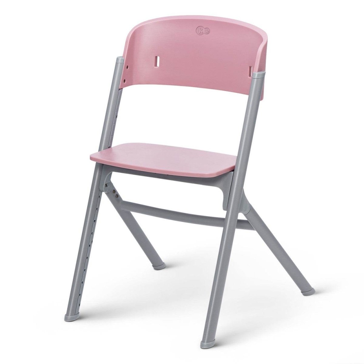 SCAUN DE MASA KINDERKRAFT LIVY, PINK + LEAGAN CALMEE PINK Atelieru' lui Mesterica | Jucarii, haine si incaltaminte pentru copii
