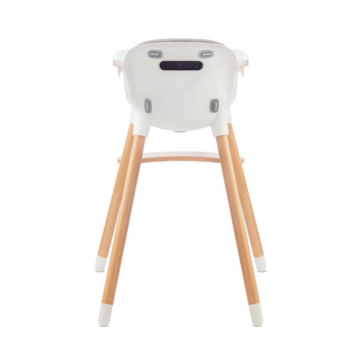 SCAUN DE MASA KINDERKRAFT SIENNA, 2 IN 1, GREY Atelieru' lui Mesterica | Jucarii, haine si incaltaminte pentru copii