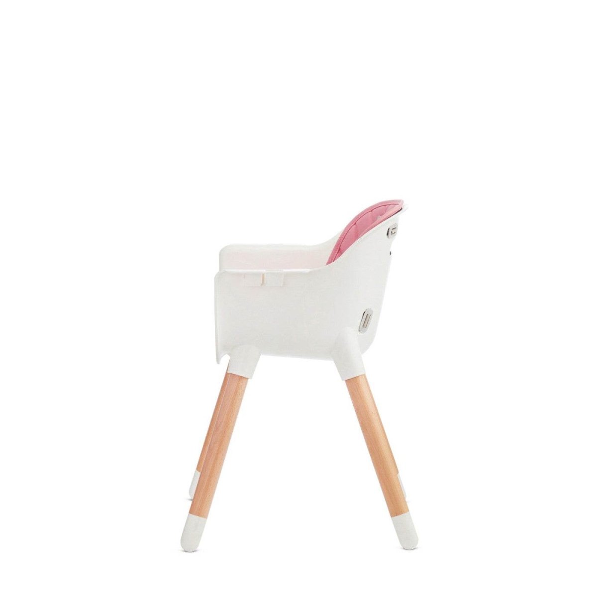 SCAUN DE MASA KINDERKRAFT SIENNA, 2 IN 1, PINK Atelieru' lui Mesterica | Jucarii, haine si incaltaminte pentru copii