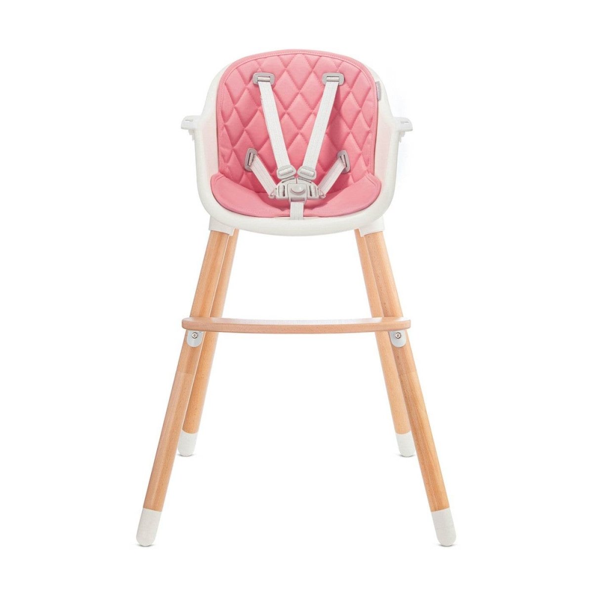 SCAUN DE MASA KINDERKRAFT SIENNA, 2 IN 1, PINK Atelieru' lui Mesterica | Jucarii, haine si incaltaminte pentru copii