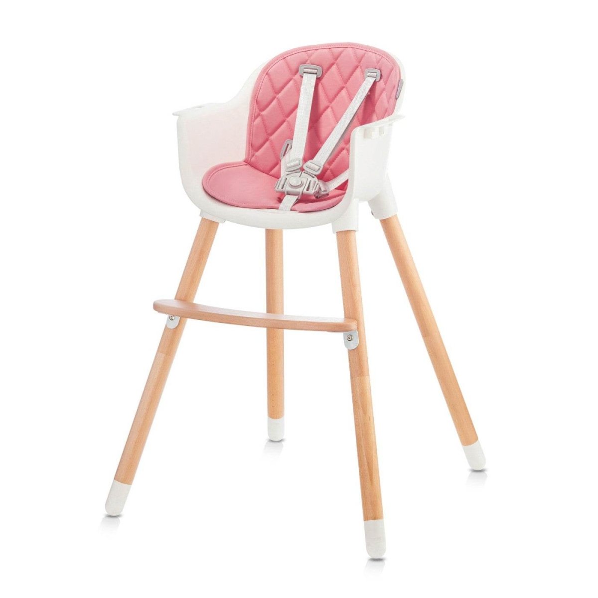 SCAUN DE MASA KINDERKRAFT SIENNA, 2 IN 1, PINK Atelieru' lui Mesterica | Jucarii, haine si incaltaminte pentru copii