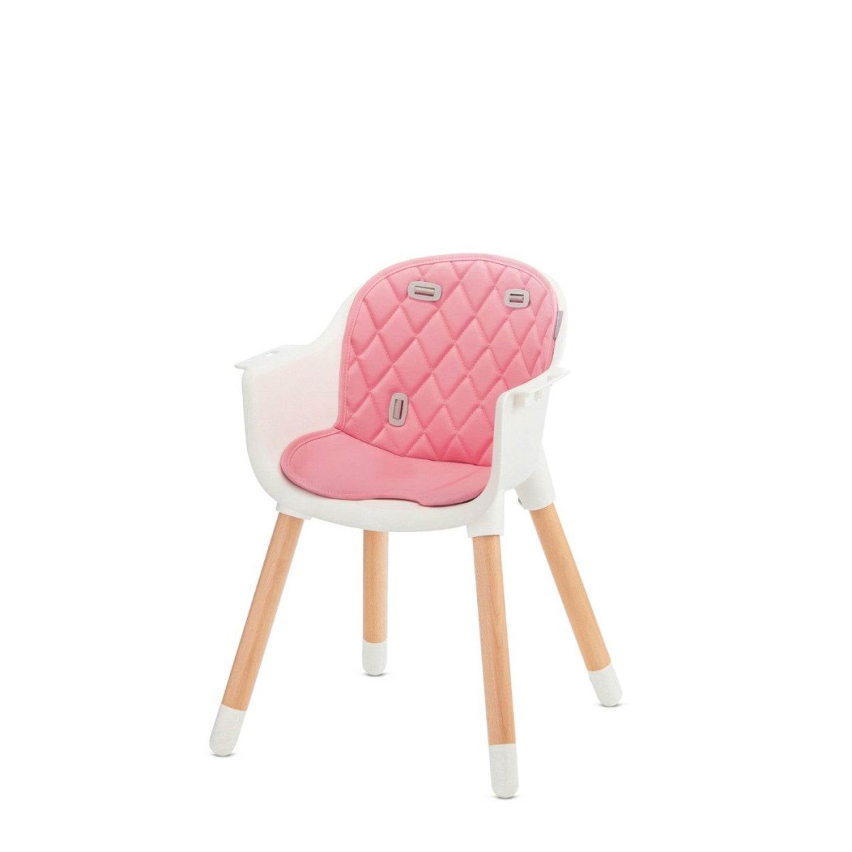 SCAUN DE MASA KINDERKRAFT SIENNA, 2 IN 1, PINK Atelieru' lui Mesterica | Jucarii, haine si incaltaminte pentru copii