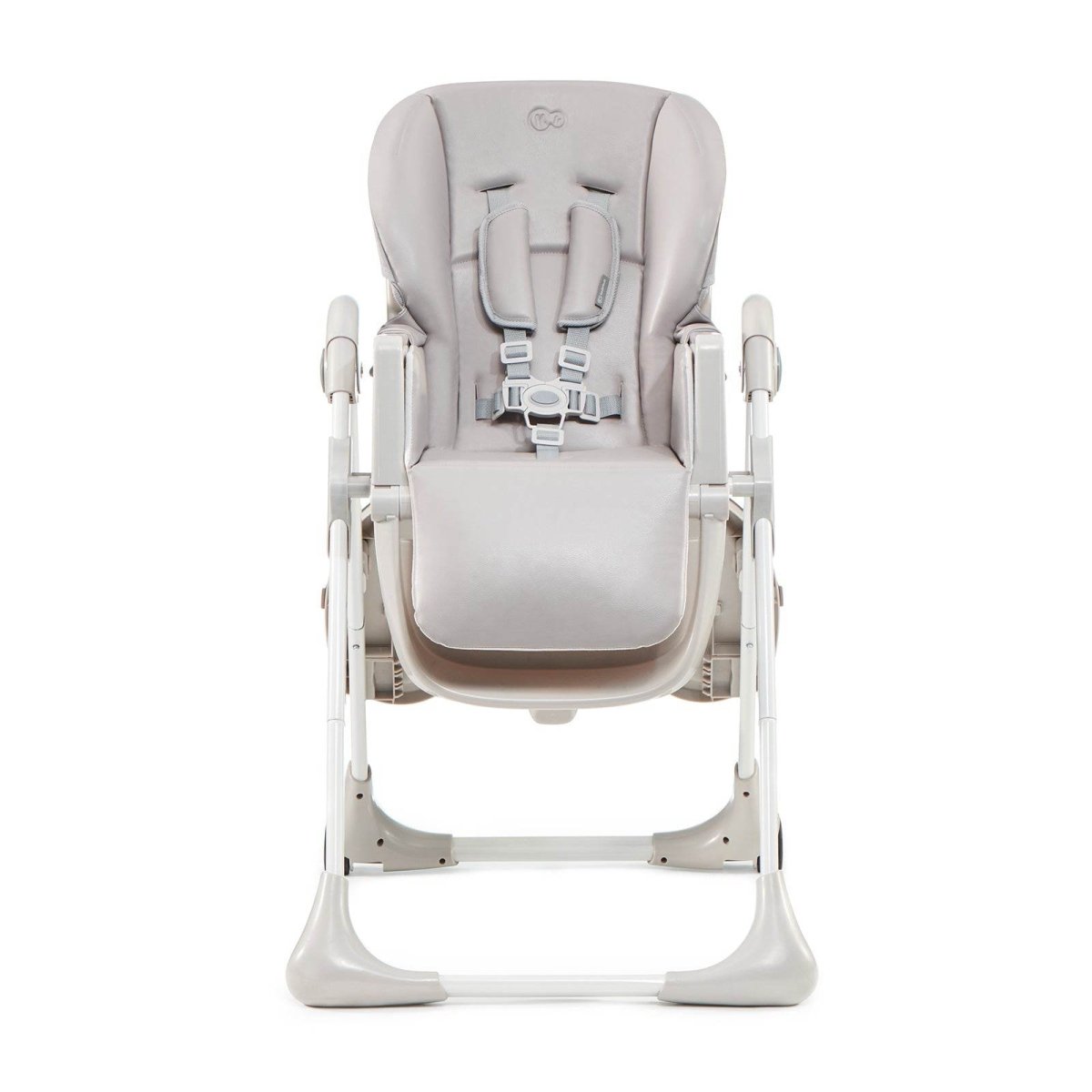 SCAUN DE MASA KINDERKRAFT YUMMY PLIABIL, GREY Atelieru' lui Mesterica | Jucarii, haine si incaltaminte pentru copii