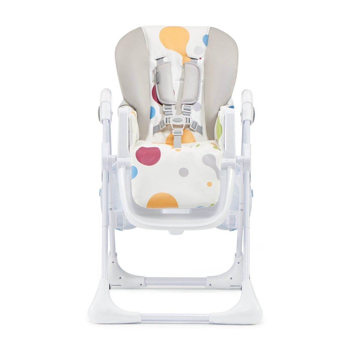 SCAUN DE MASA KINDERKRAFT YUMMY PLIABIL, MULTICOLOR Atelieru' lui Mesterica | Jucarii, haine si incaltaminte pentru copii