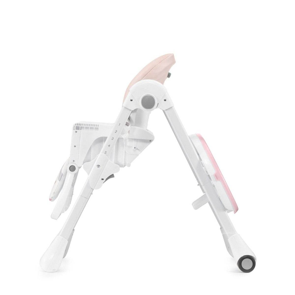 SCAUN DE MASA KINDERKRAFT YUMMY PLIABIL, PINK Atelieru' lui Mesterica | Jucarii, haine si incaltaminte pentru copii