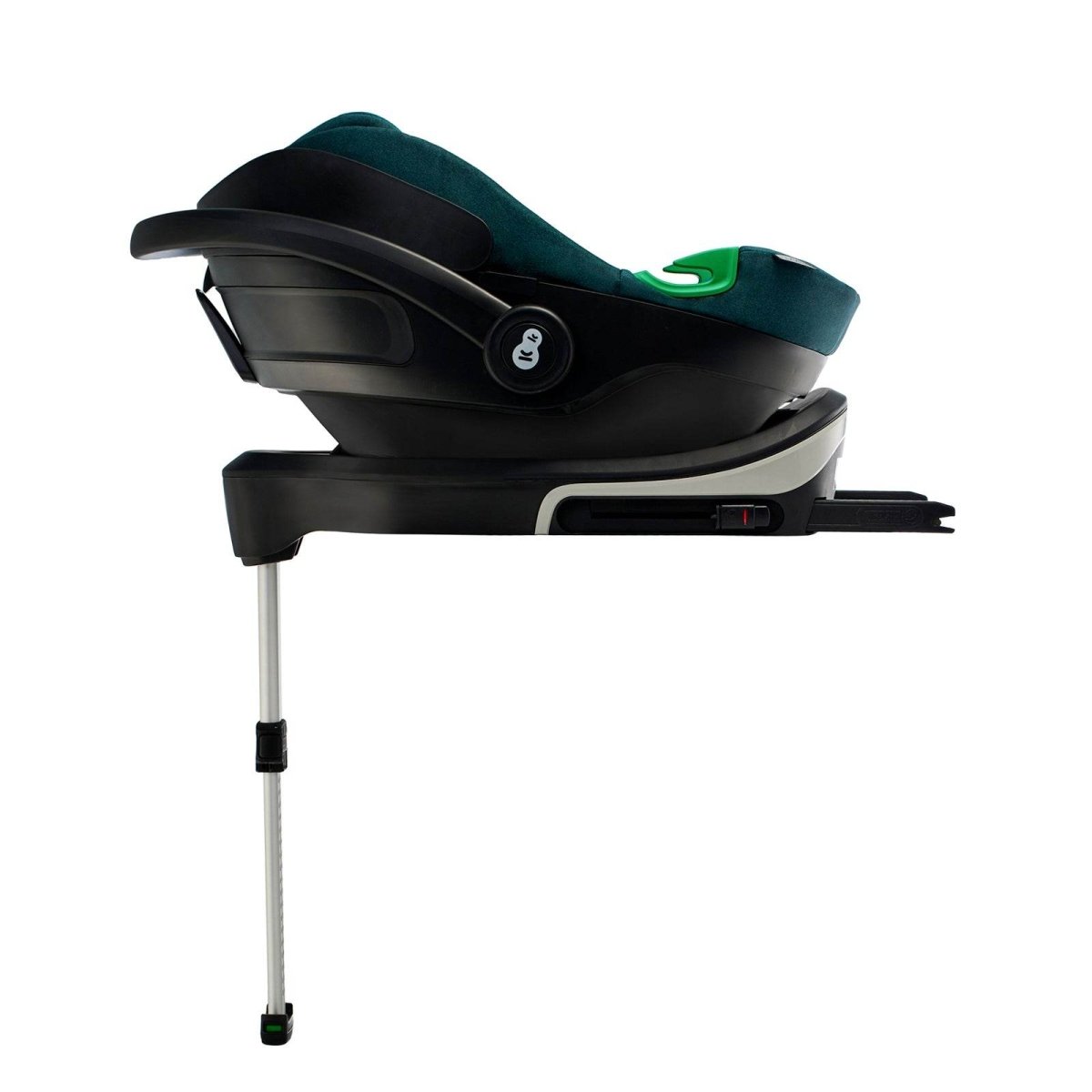 SCOICA AUTO KINDERKRAFT I - CARE I - SIZE 40 - 87 CM, RWF, HARBOR BLUE Atelieru' lui Mesterica | Jucarii, haine si incaltaminte pentru copii