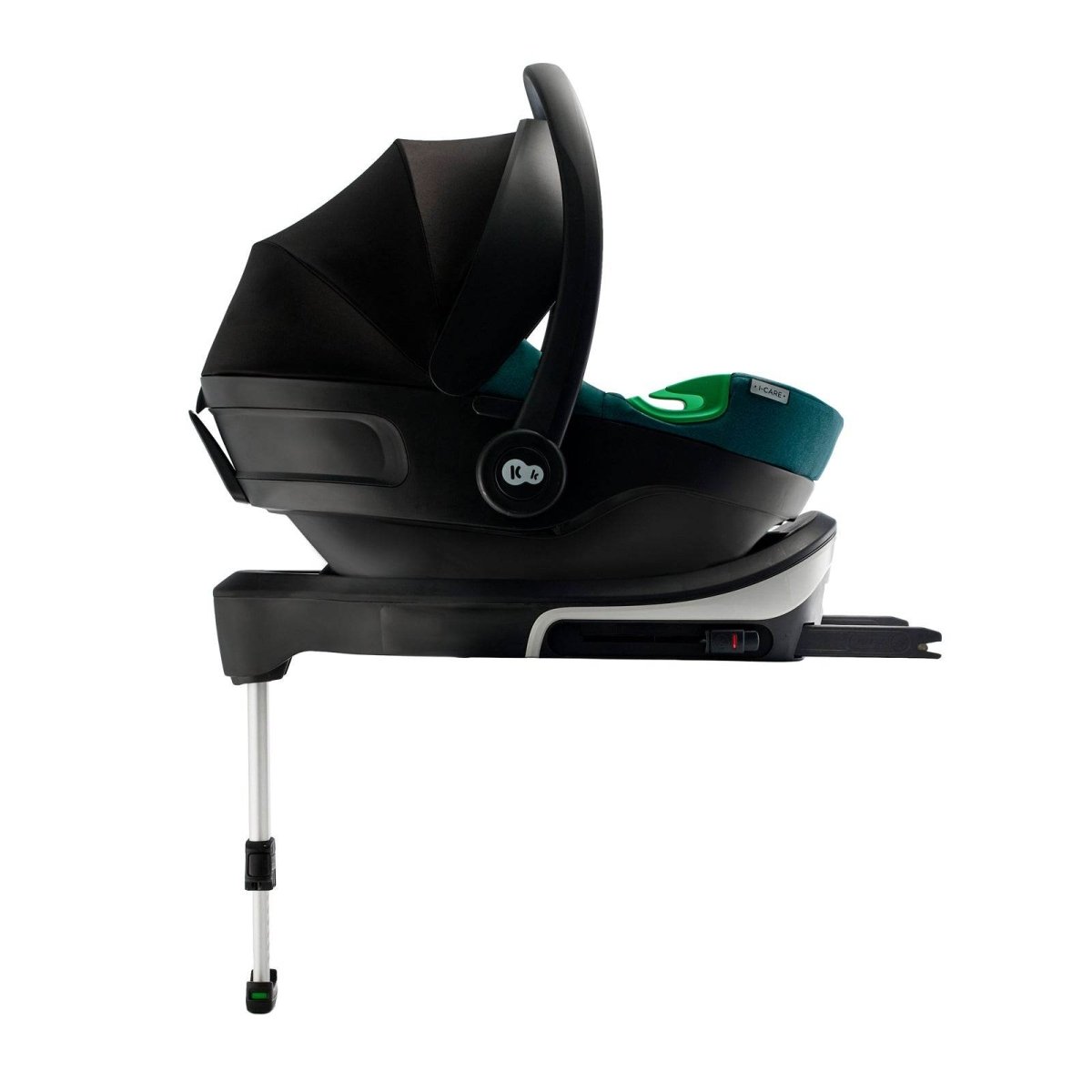 SCOICA AUTO KINDERKRAFT I - CARE I - SIZE 40 - 87 CM, RWF, HARBOR BLUE Atelieru' lui Mesterica | Jucarii, haine si incaltaminte pentru copii
