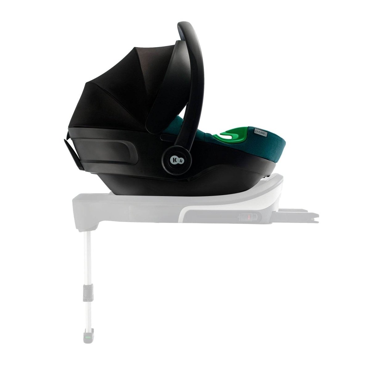 SCOICA AUTO KINDERKRAFT I - CARE I - SIZE 40 - 87 CM, RWF, HARBOR BLUE Atelieru' lui Mesterica | Jucarii, haine si incaltaminte pentru copii
