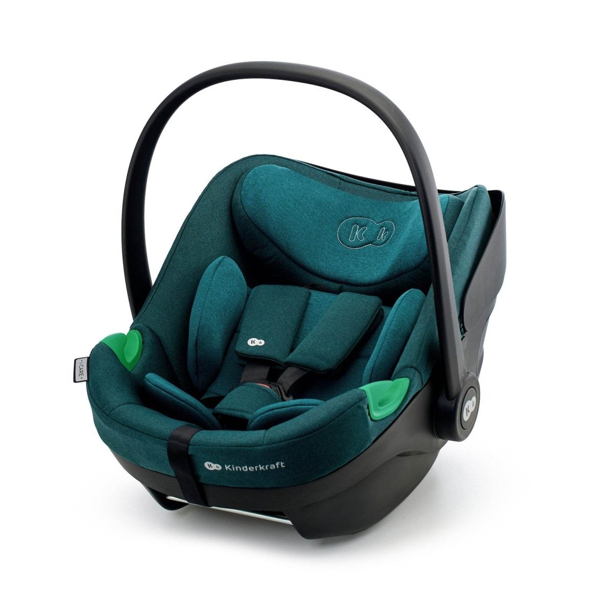 SCOICA AUTO KINDERKRAFT I - CARE I - SIZE 40 - 87 CM, RWF, HARBOR BLUE Atelieru' lui Mesterica | Jucarii, haine si incaltaminte pentru copii