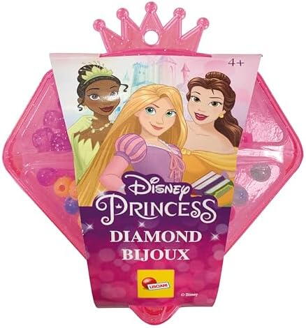 Set creatie bijuterii - Printese Disney Atelieru' lui Mesterica | Jucarii, haine si incaltaminte pentru copii