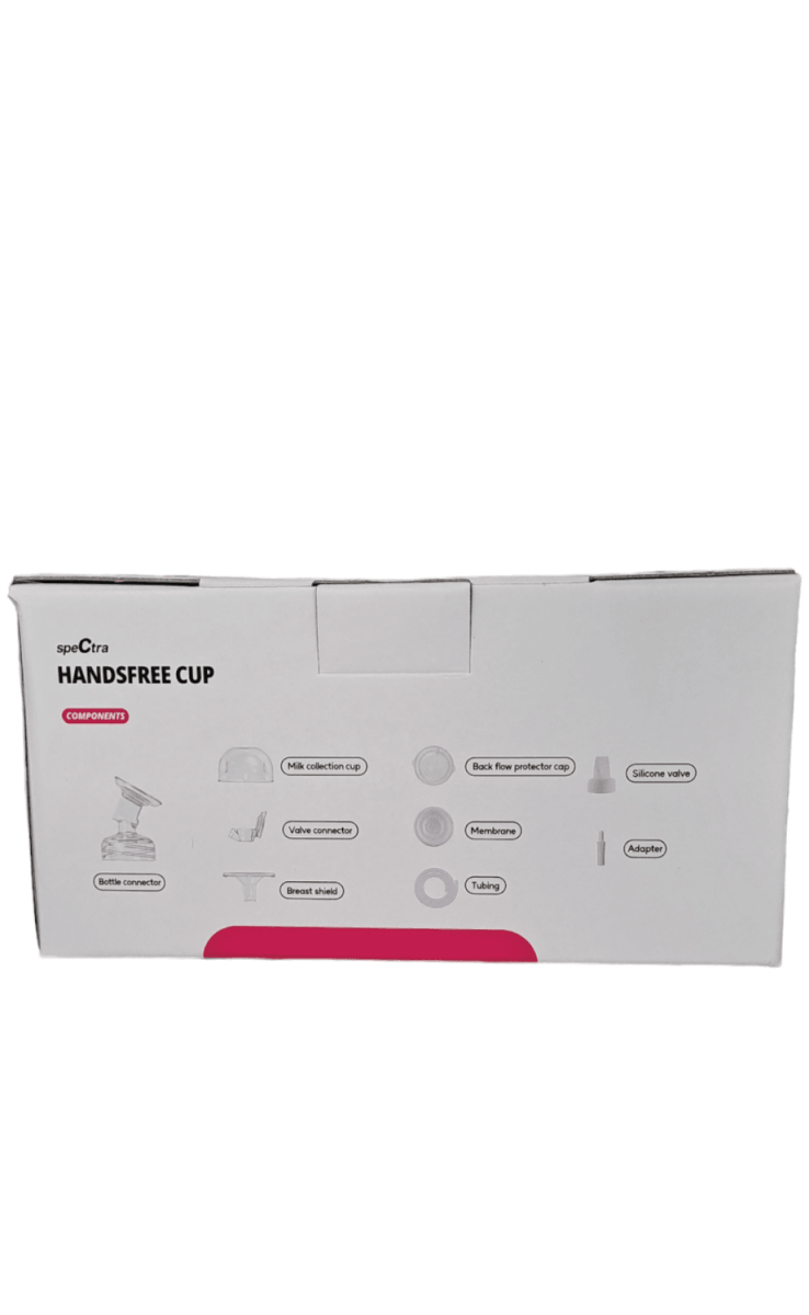 Set Cupe Hands Free (24 mm) Atelieru' lui Mesterica | Jucarii, haine si incaltaminte pentru copii