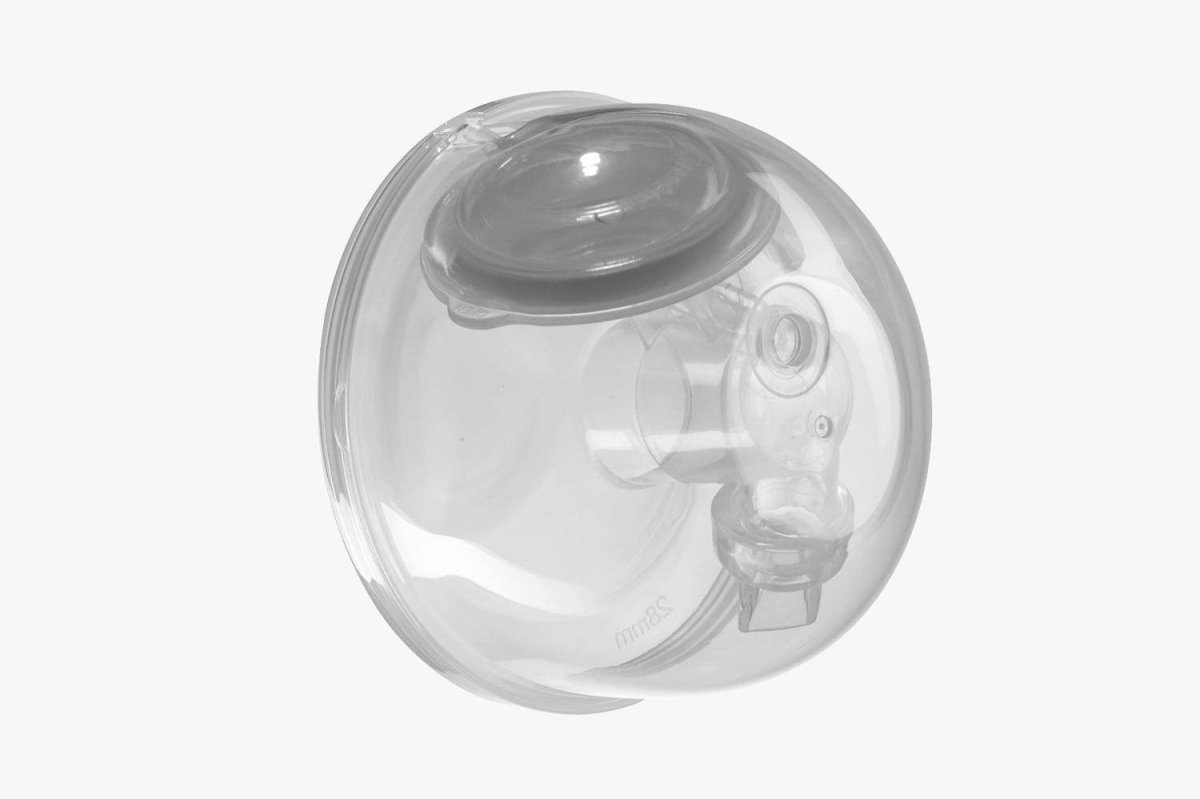 Set Cupe Hands Free (24 mm) Atelieru' lui Mesterica | Jucarii, haine si incaltaminte pentru copii