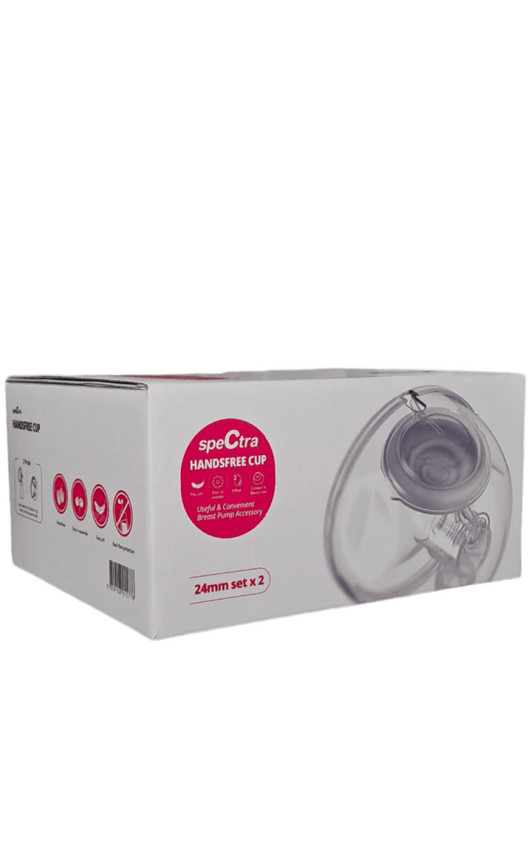 Set Cupe Hands Free (24 mm) Atelieru' lui Mesterica | Jucarii, haine si incaltaminte pentru copii