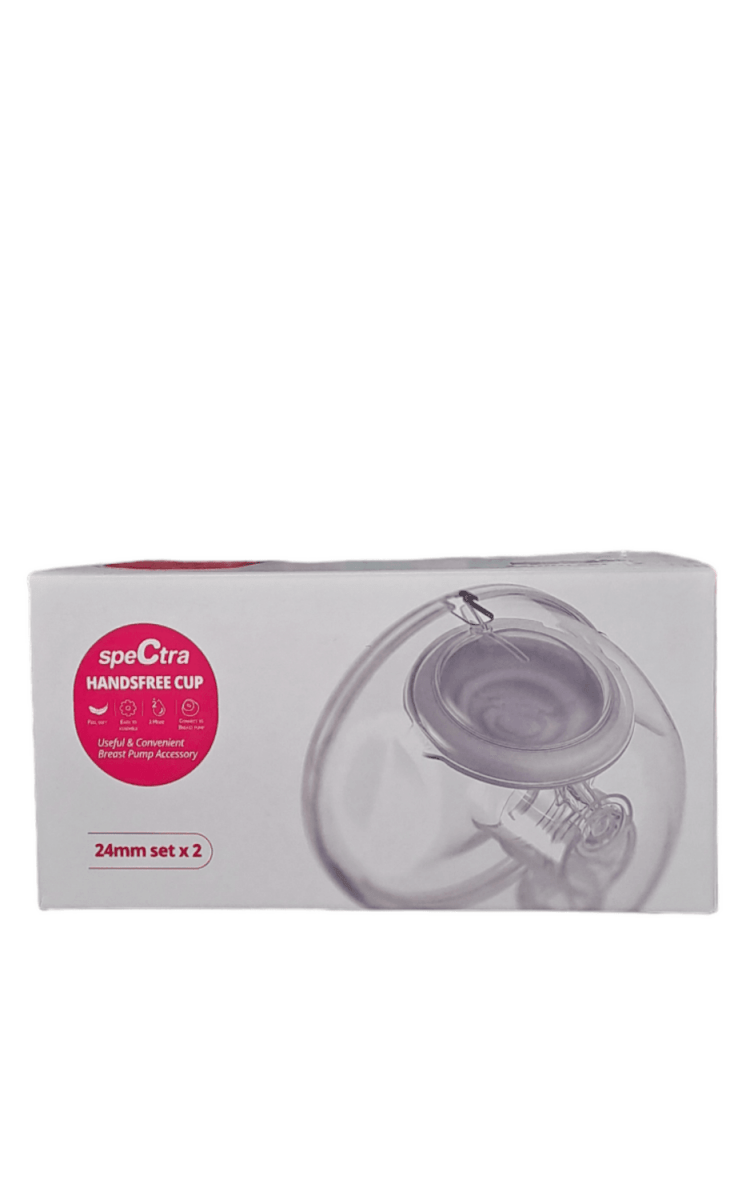 Set Cupe Hands Free (24 mm) Atelieru' lui Mesterica | Jucarii, haine si incaltaminte pentru copii