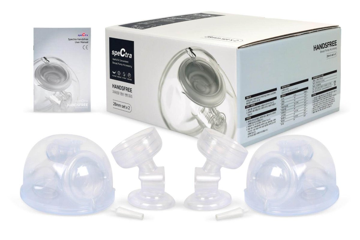 Set Cupe Hands Free (28 mm) Atelieru' lui Mesterica | Jucarii, haine si incaltaminte pentru copii