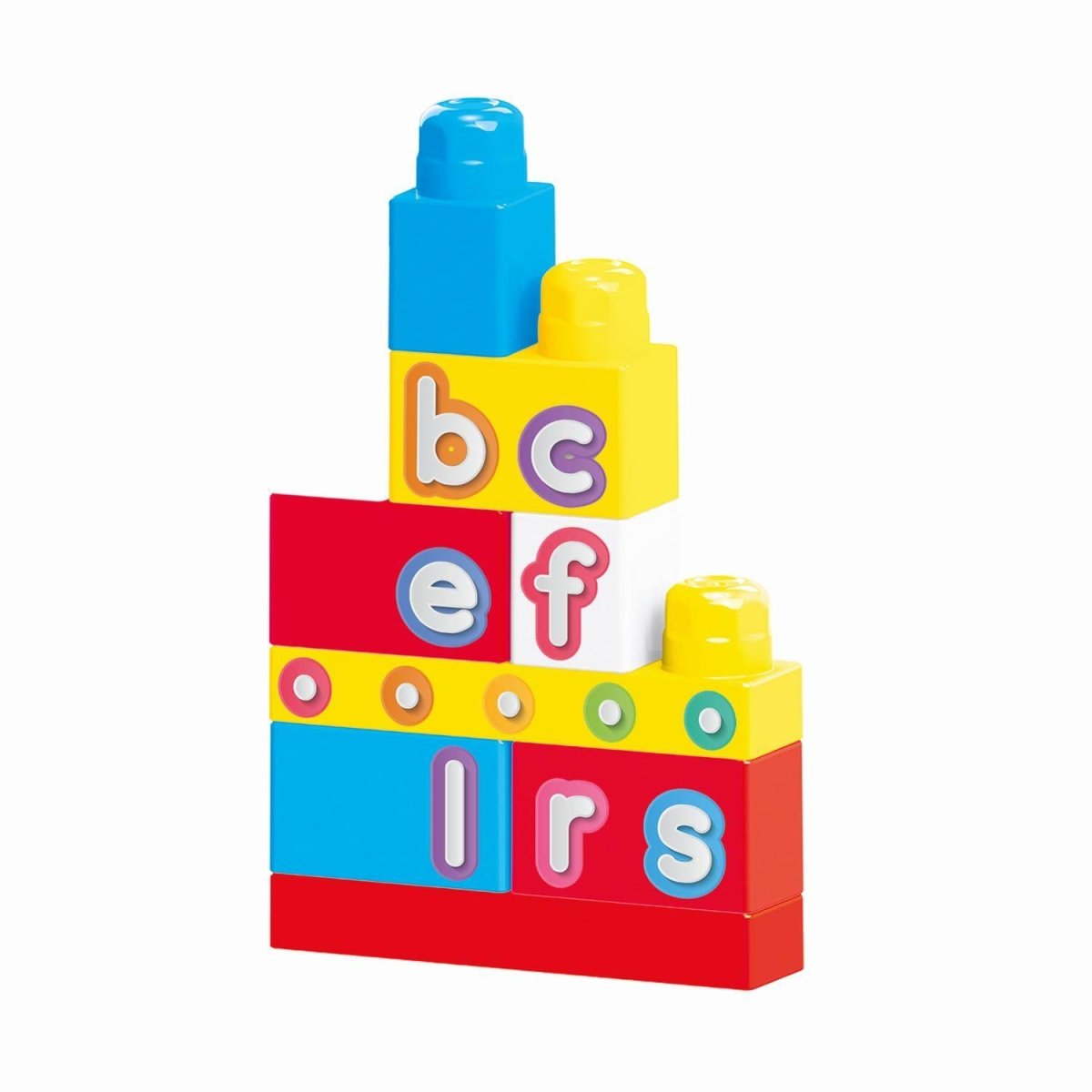 Set de constructie - 50 piese Atelieru' lui Mesterica | Jucarii, haine si incaltaminte pentru copii