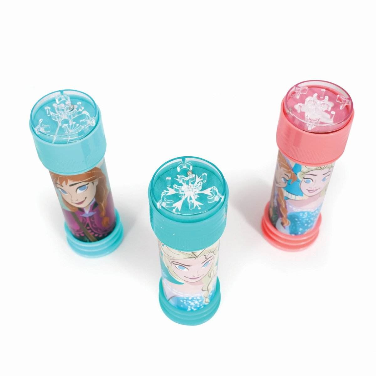 SET PENTRU BALOANE DE SAPUN FROZEN - Atelieru' lui Mesterica