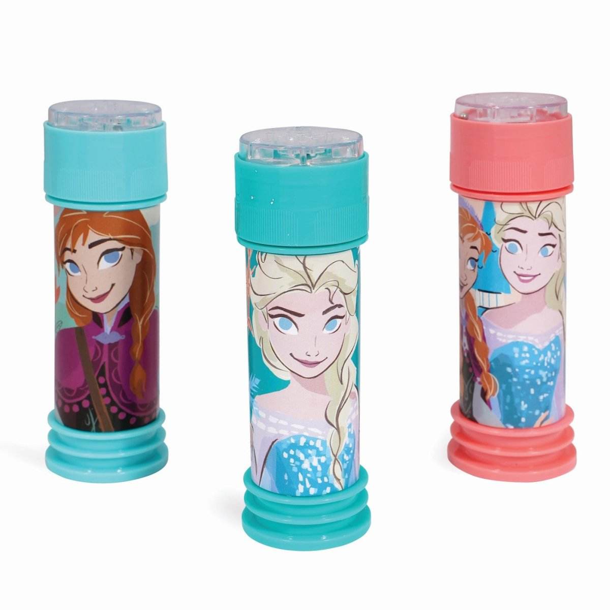 SET PENTRU BALOANE DE SAPUN FROZEN - Atelieru' lui Mesterica