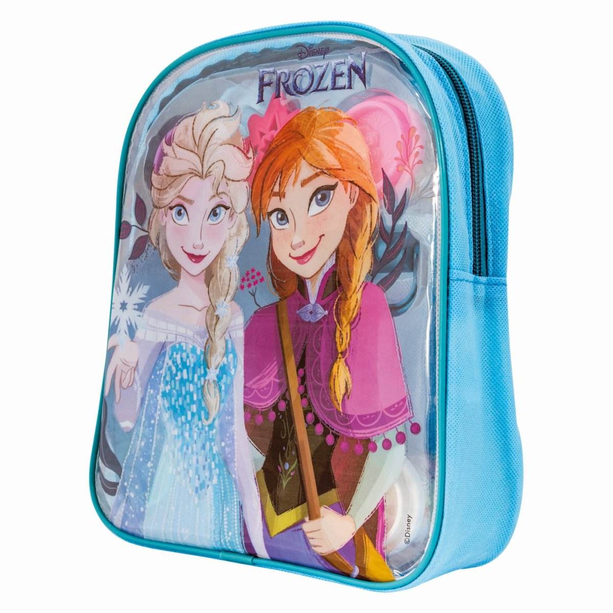 SET PLASTILINA IN GENTUTA FROZEN - Atelieru' lui Mesterica