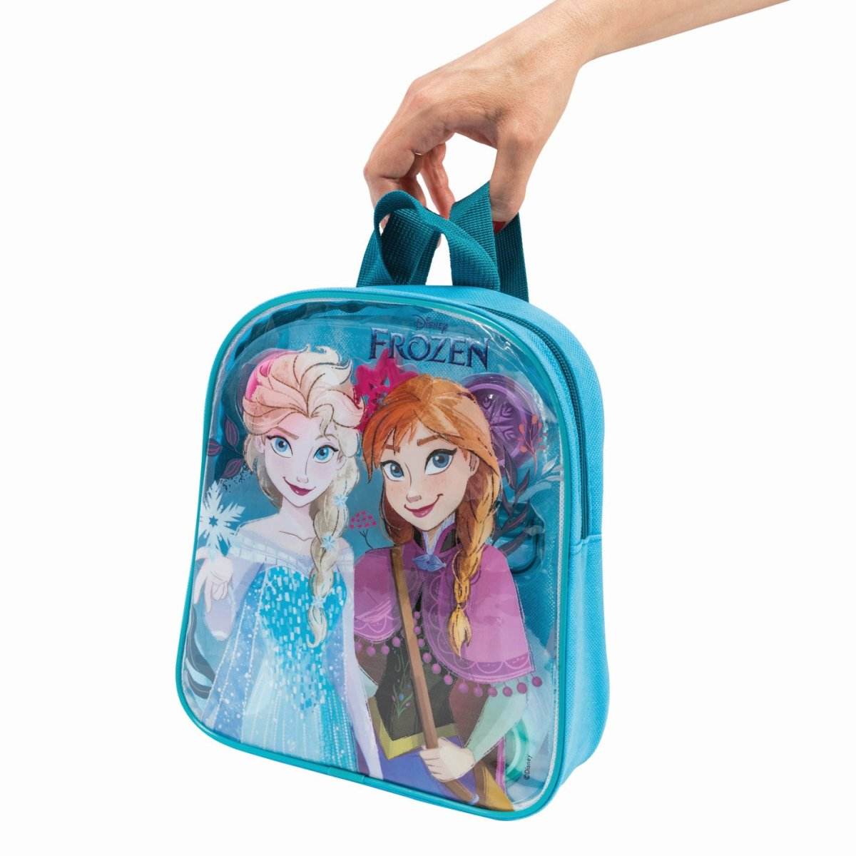 SET PLASTILINA IN GENTUTA FROZEN - Atelieru' lui Mesterica