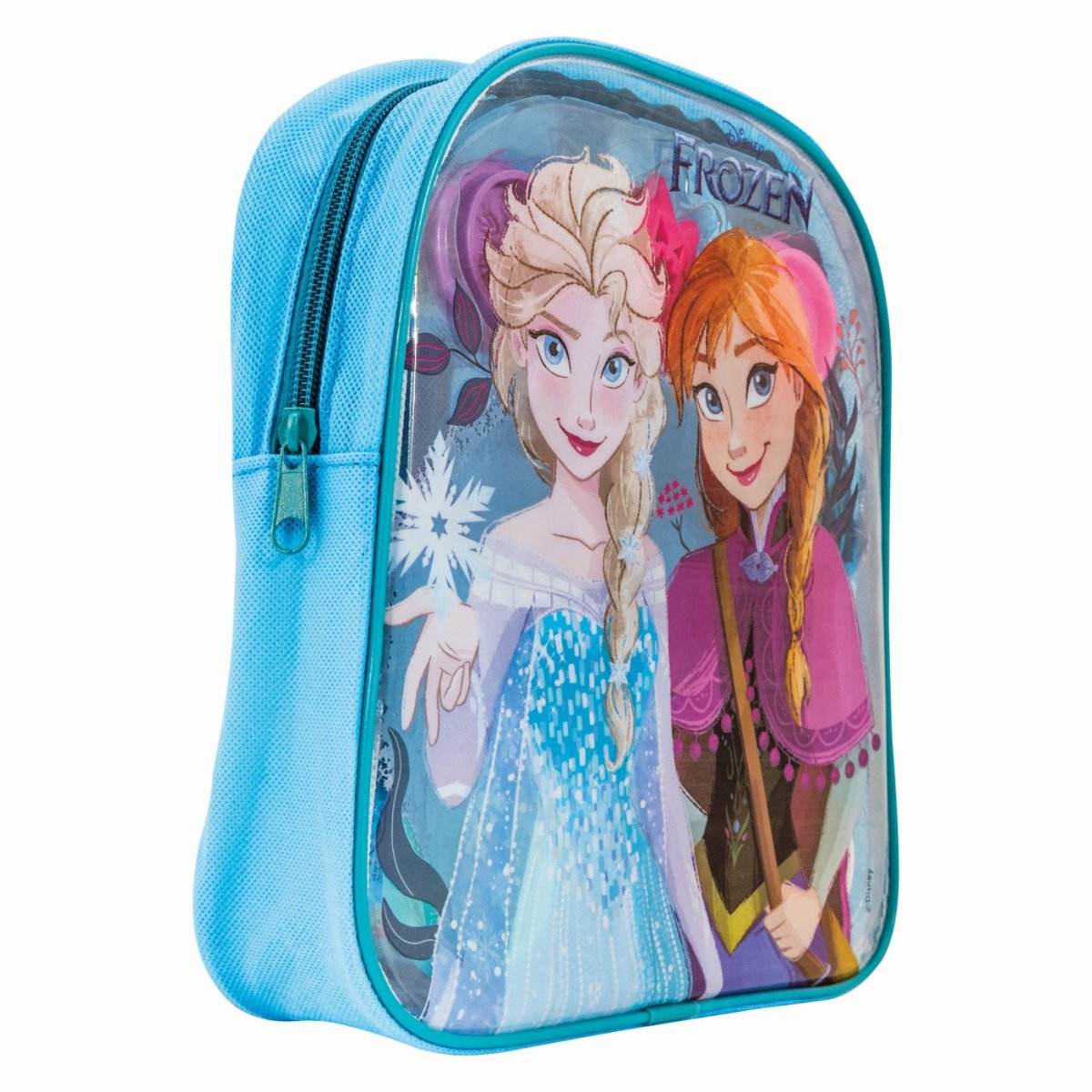 SET PLASTILINA IN GENTUTA FROZEN - Atelieru' lui Mesterica
