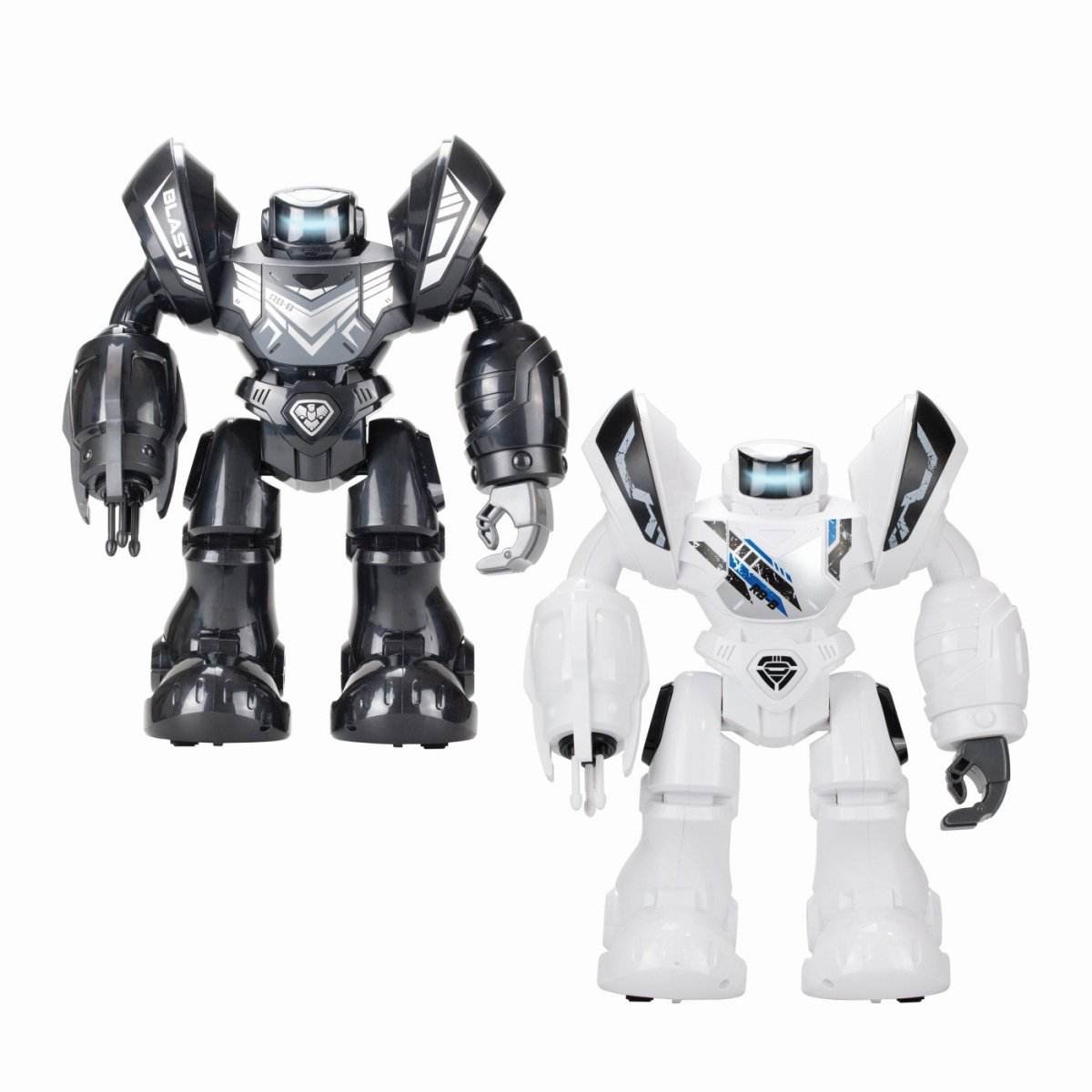 SILVERIT ROBO BLAST ROBOT - Atelieru' lui Mesterica