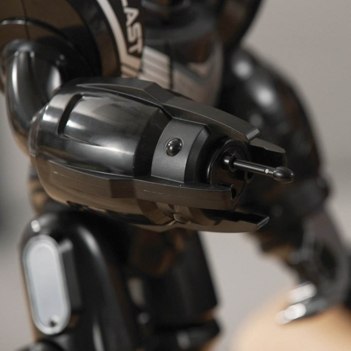 SILVERIT ROBO BLAST ROBOT - Atelieru' lui Mesterica
