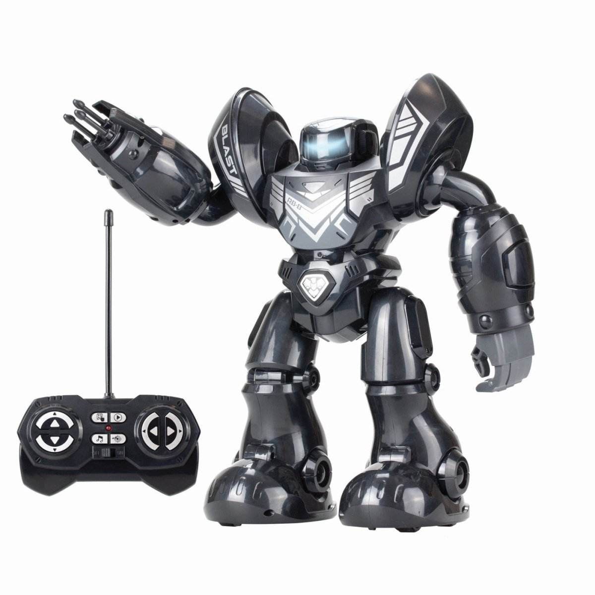 SILVERIT ROBO BLAST ROBOT - Atelieru' lui Mesterica