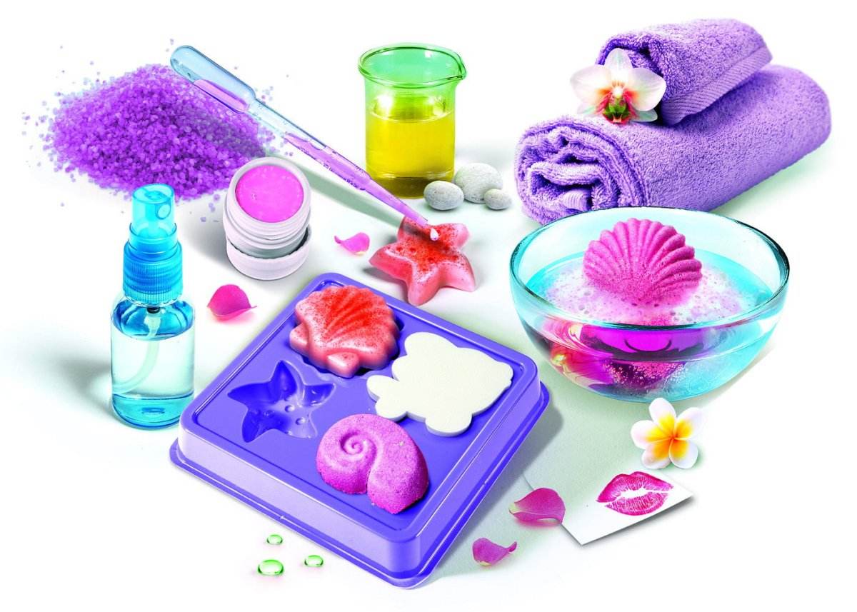 SPA SAPUNURI AROMATE STIINTA - Atelieru' lui Mesterica