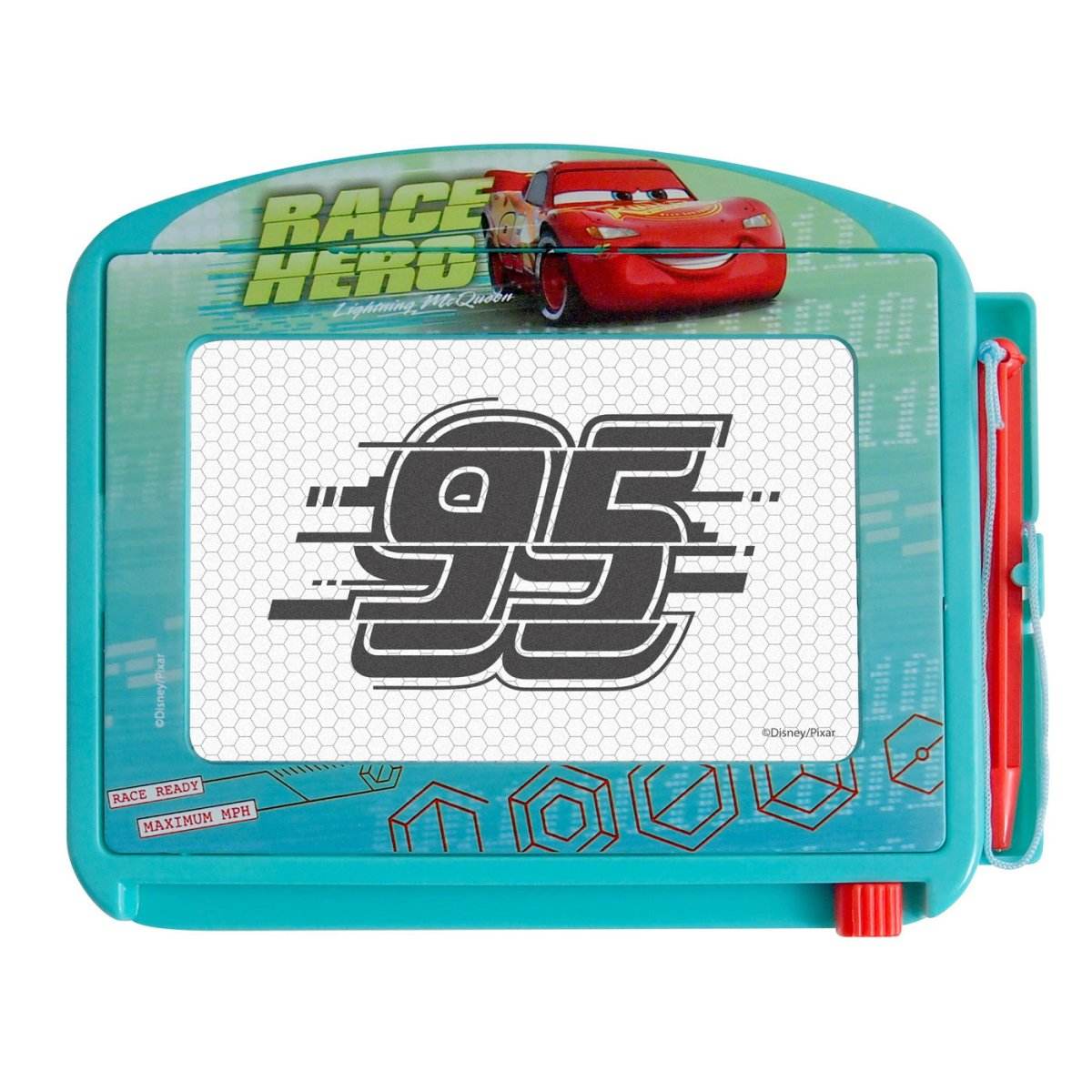 TABLA DE SCRIS CARS - Atelieru' lui Mesterica