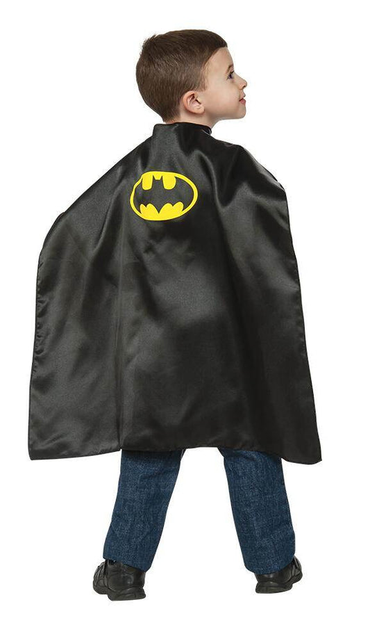 Pelerina copii Batman - Atelieru' lui Mesterica