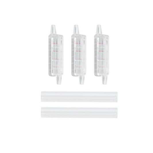 Set filtre pompa de san DEW 300/ 350 - Atelieru' lui Mesterica