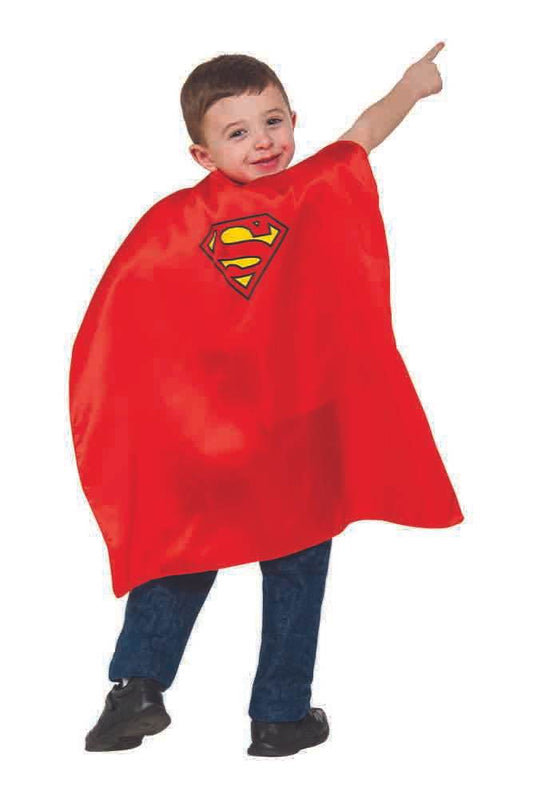 Pelerina copii Superman - Atelieru' lui Mesterica