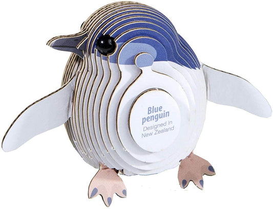 Model 3D - Pinguin - Atelieru' lui Mesterica