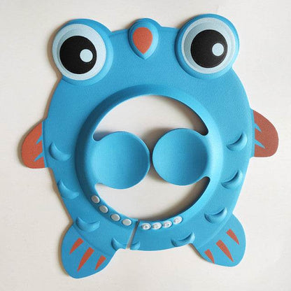 Aparatoare de sampon ajustabila - Little frog - Atelieru' lui Mesterica