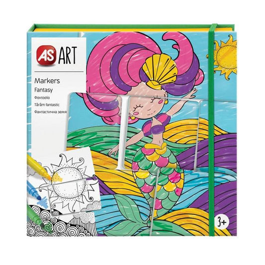 AS ART CARIOCI LUME DE FANTEZIE - Atelieru' lui Mesterica