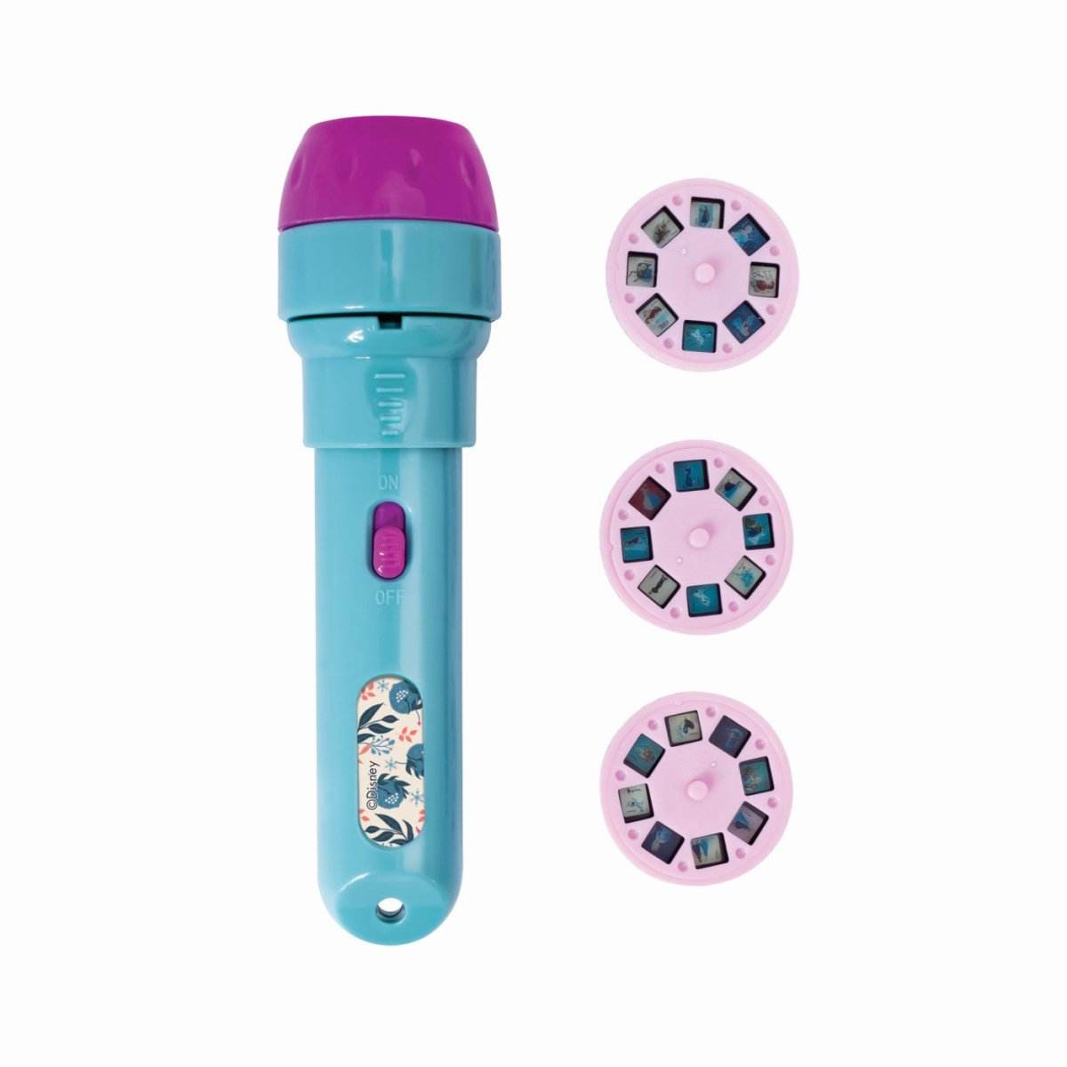 AS MINI PROIECTOR FROZEN 2 - Atelieru' lui Mesterica